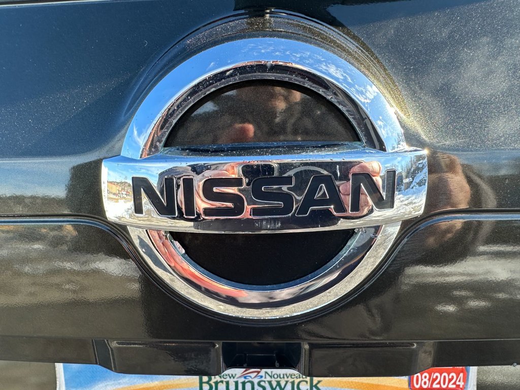 2014 Nissan Rogue in Antigonish, Nova Scotia - 9 - w1024h768px