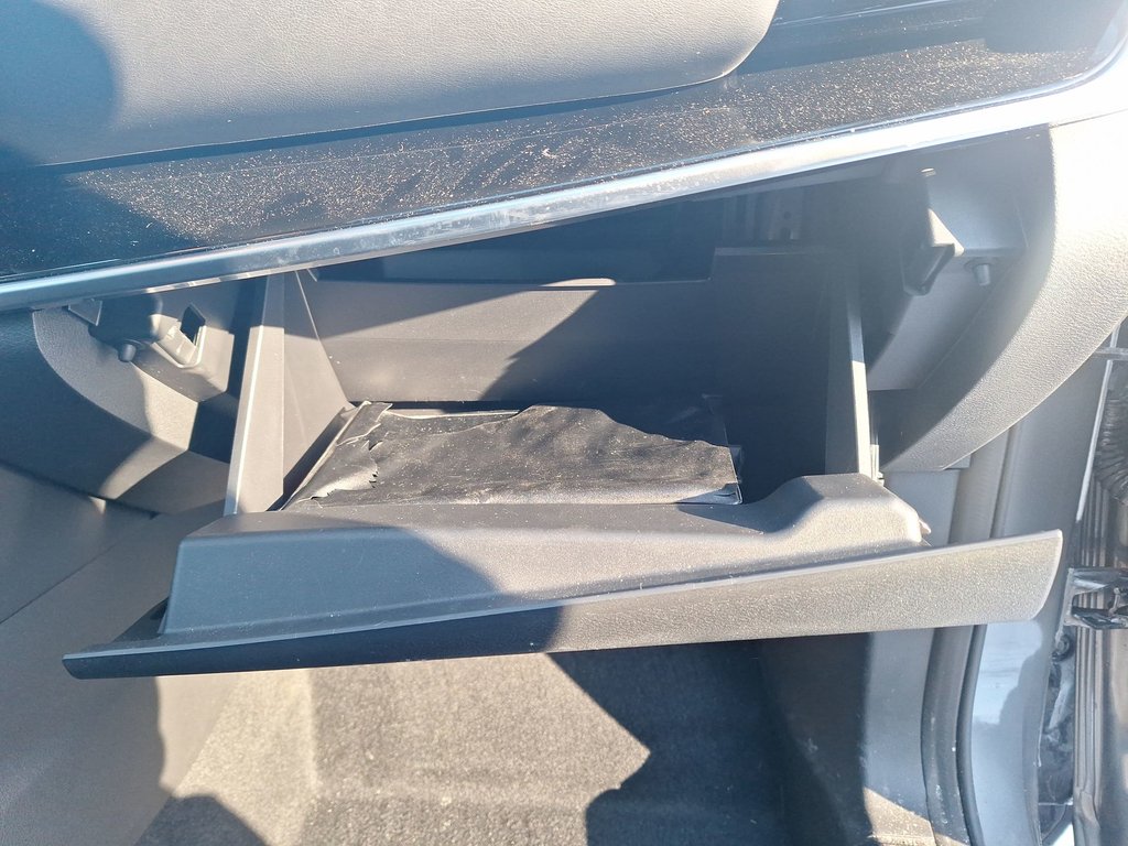 2023 Nissan Rogue SL | Roof | Nav | Cam | USB | Warranty to 2029 in Saint John, New Brunswick - 43 - w1024h768px