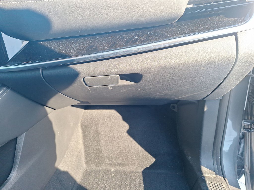 2023 Nissan Rogue SL | Roof | Nav | Cam | USB | Warranty to 2029 in Saint John, New Brunswick - 44 - w1024h768px