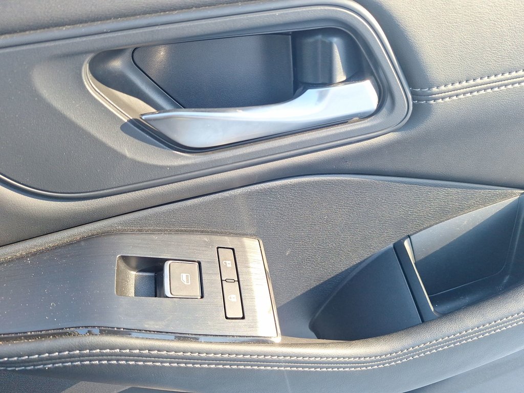 2023 Nissan Rogue SL | Roof | Nav | Cam | USB | Warranty to 2029 in Saint John, New Brunswick - 46 - w1024h768px