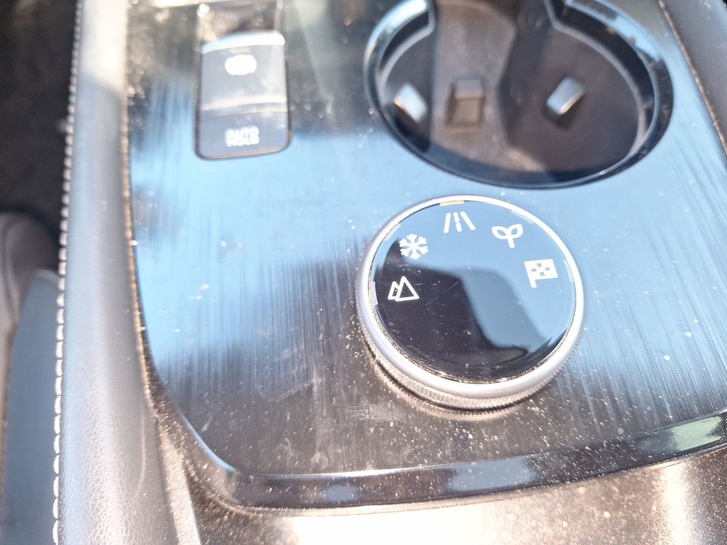 2023 Nissan Rogue SL | Roof | Nav | Cam | USB | Warranty to 2029 in Saint John, New Brunswick - 22 - w1024h768px