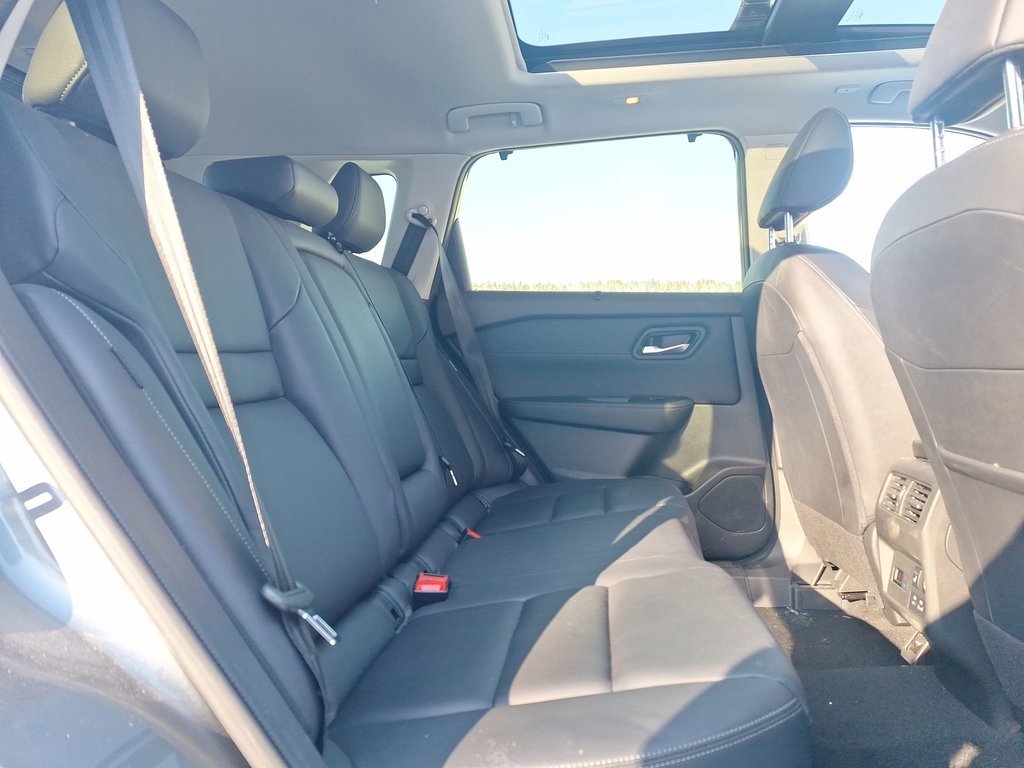 2023 Nissan Rogue SL | Roof | Nav | Cam | USB | Warranty to 2029 in Saint John, New Brunswick - 39 - w1024h768px