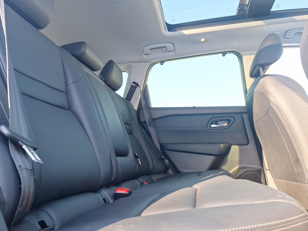2023 Nissan Rogue SL | Roof | Nav | Cam | USB | Warranty to 2029 in Saint John, New Brunswick - 40 - w1024h768px