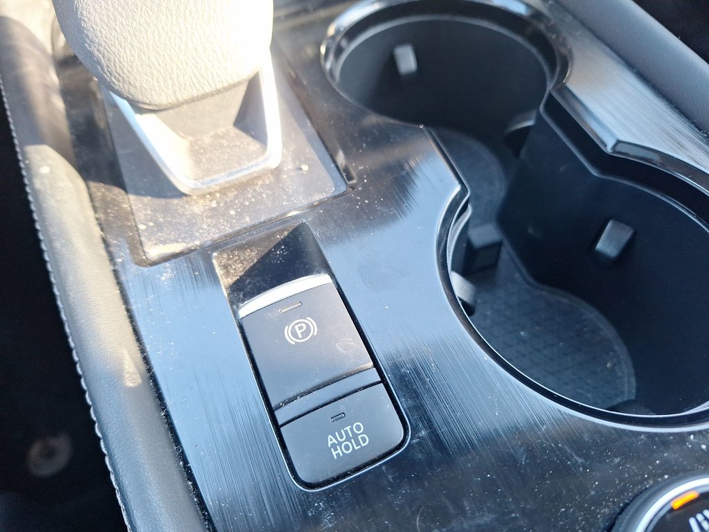 2023 Nissan Rogue SL | Roof | Nav | Cam | USB | Warranty to 2029 in Saint John, New Brunswick - 30 - w1024h768px