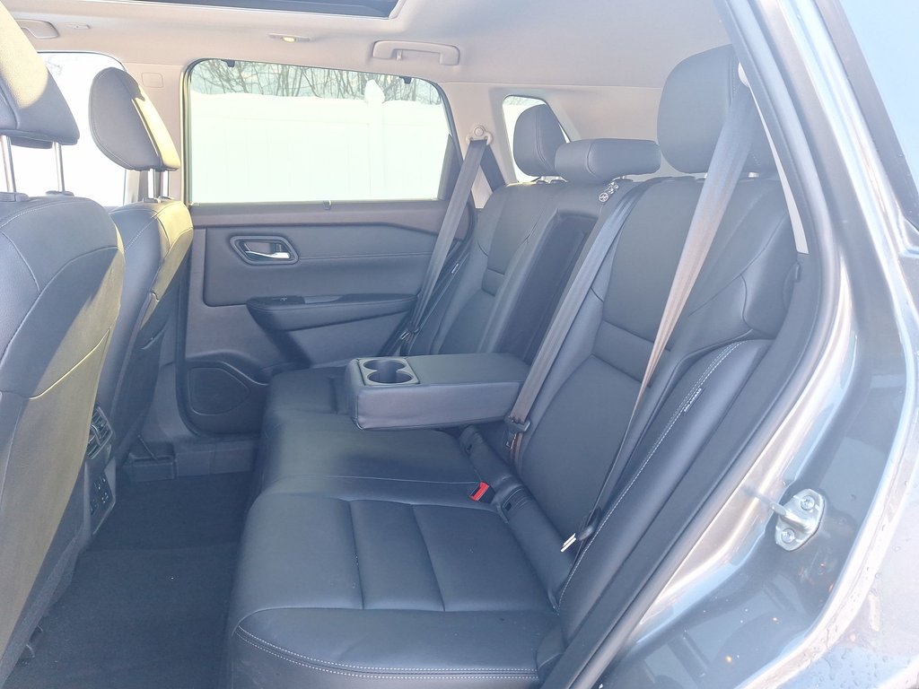 2023 Nissan Rogue SL | Roof | Nav | Cam | USB | Warranty to 2029 in Saint John, New Brunswick - 33 - w1024h768px