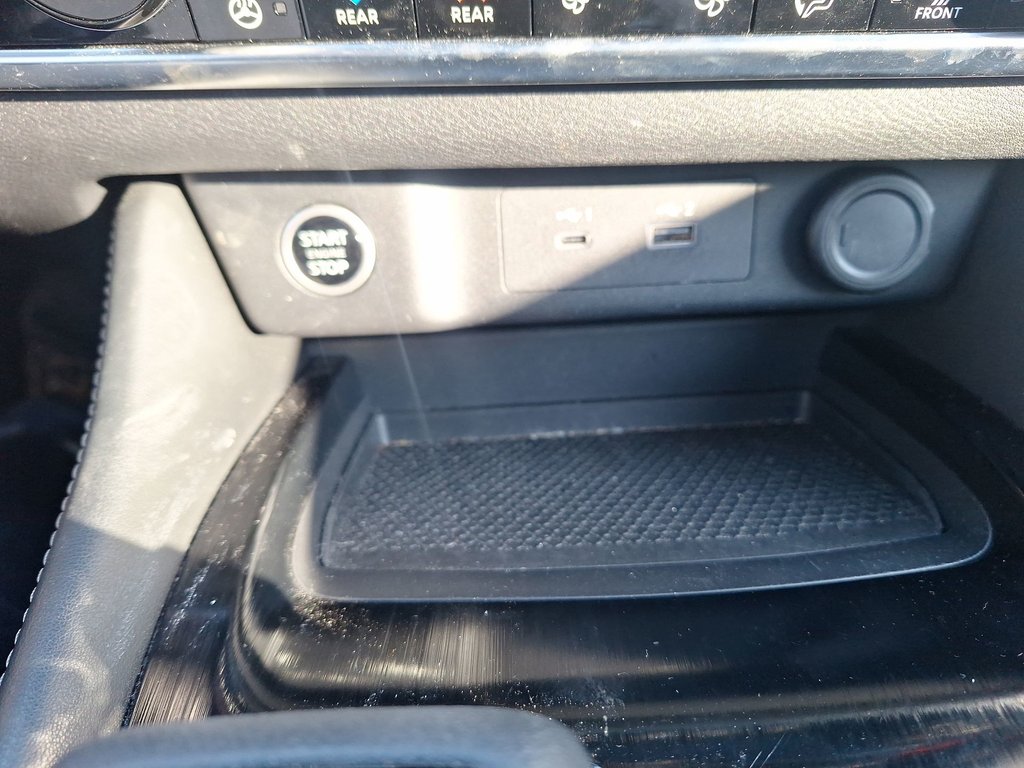 2023 Nissan Rogue SL | Roof | Nav | Cam | USB | Warranty to 2029 in Saint John, New Brunswick - 28 - w1024h768px