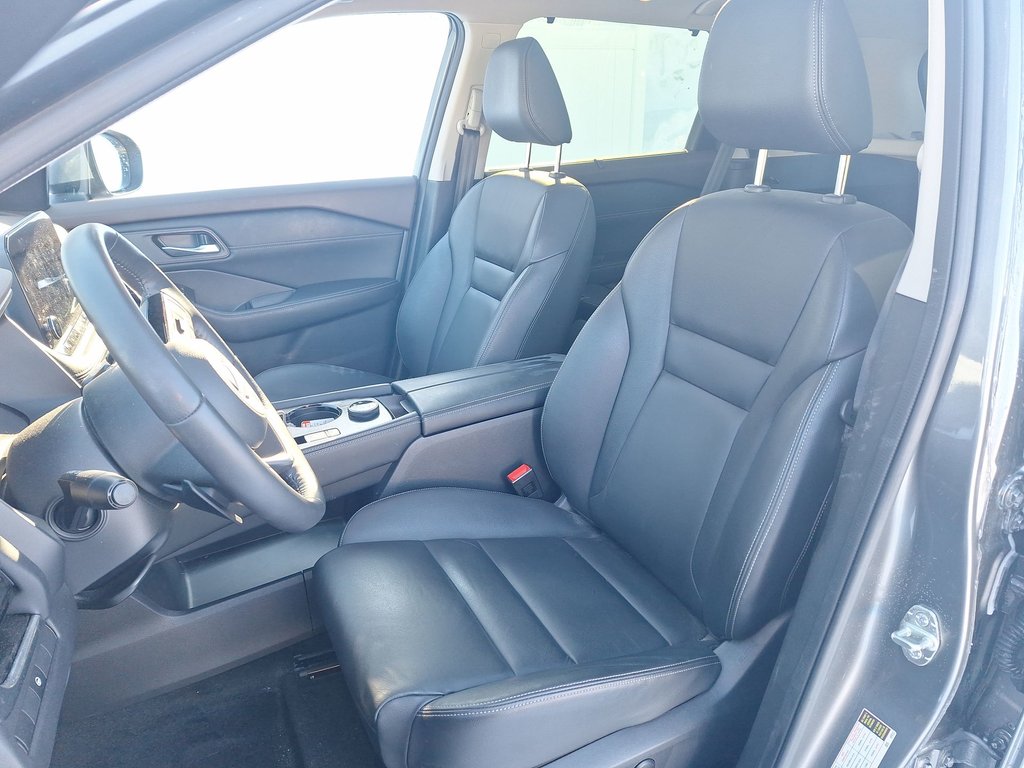 2023 Nissan Rogue SL | Roof | Nav | Cam | USB | Warranty to 2029 in Saint John, New Brunswick - 11 - w1024h768px