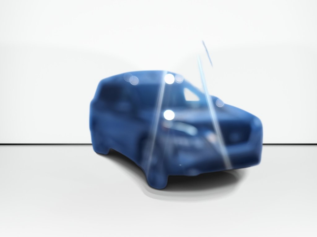 2023 Nissan Rogue SL | Roof | Nav | Cam | USB | Warranty to 2029 in Saint John, New Brunswick - 6 - w1024h768px