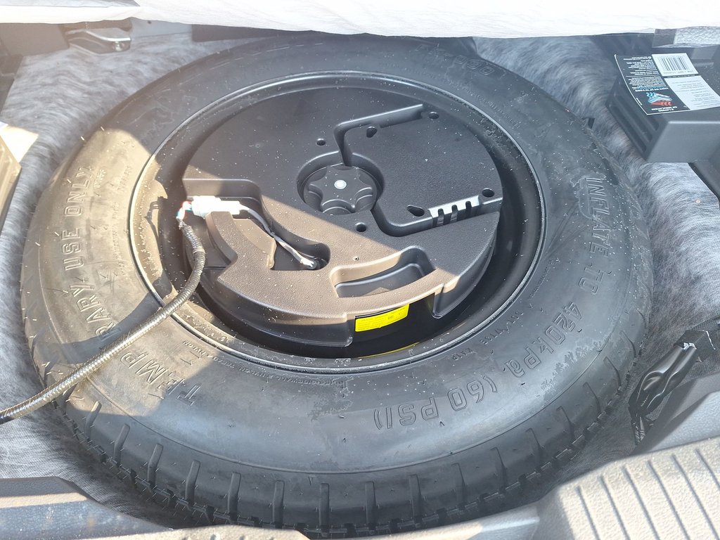 2023 Nissan Rogue SL | Roof | Nav | Cam | USB | Warranty to 2029 in Saint John, New Brunswick - 38 - w1024h768px