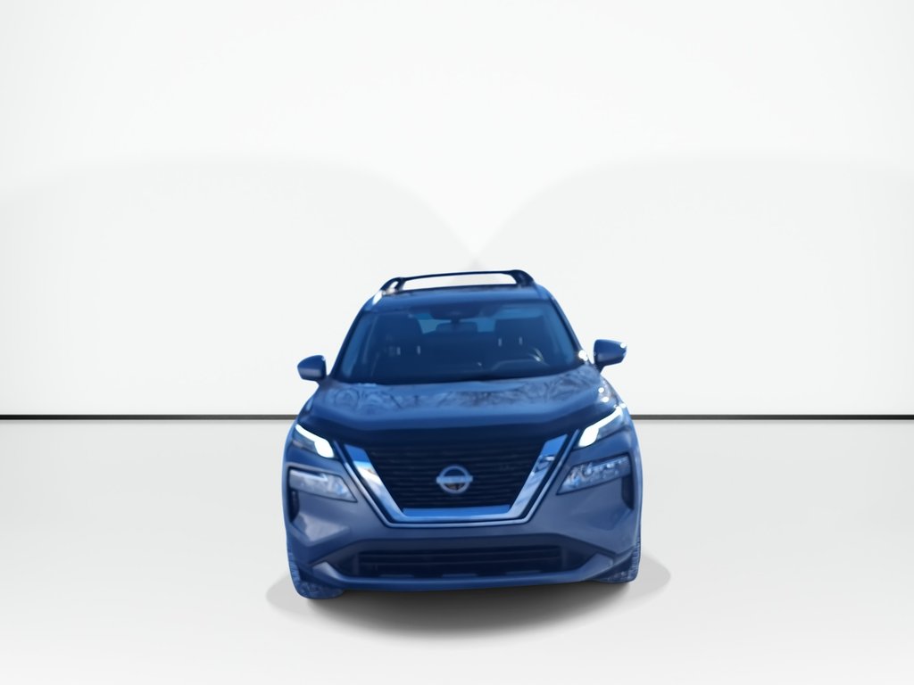 2023 Nissan Rogue SL | Roof | Nav | Cam | USB | Warranty to 2029 in Saint John, New Brunswick - 7 - w1024h768px