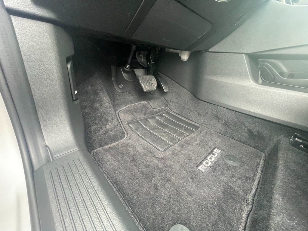 2025 Nissan Rogue S | Cam | USB | Htd Wheel | Warranty till 2030 in Saint John, New Brunswick - 15 - w1024h768px