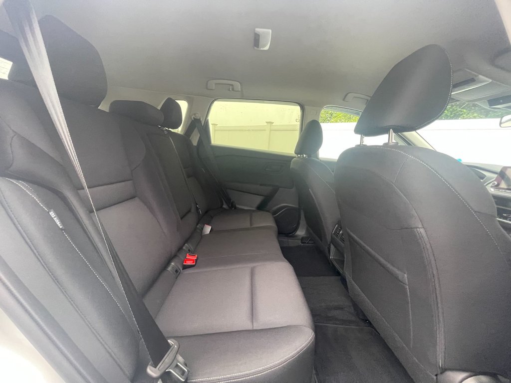 2025 Nissan Rogue S | Cam | USB | Htd Wheel | Warranty till 2030 in Saint John, New Brunswick - 39 - w1024h768px