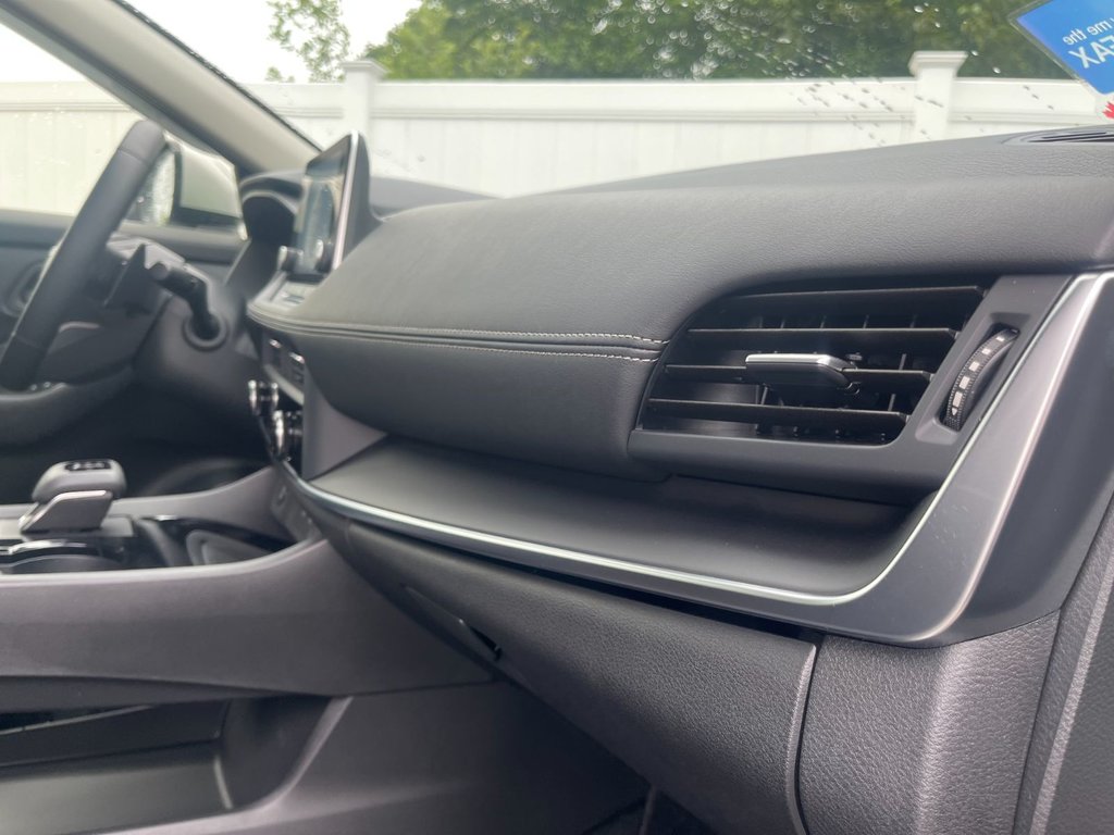 2025 Nissan Rogue S | Cam | USB | Htd Wheel | Warranty till 2030 in Saint John, New Brunswick - 42 - w1024h768px