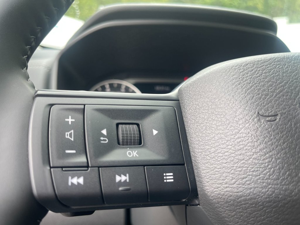 2025 Nissan Rogue S | Cam | USB | Htd Wheel | Warranty till 2030 in Saint John, New Brunswick - 19 - w1024h768px