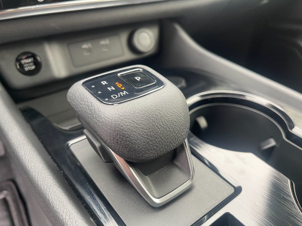 2025 Nissan Rogue S | Cam | USB | Htd Wheel | Warranty till 2030 in Saint John, New Brunswick - 25 - w1024h768px