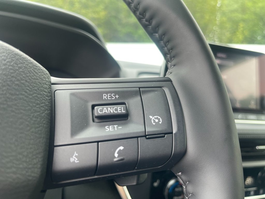 2025 Nissan Rogue S | Cam | USB | Htd Wheel | Warranty till 2030 in Saint John, New Brunswick - 21 - w1024h768px
