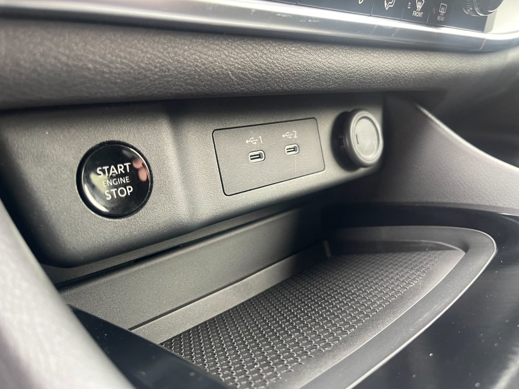 2025 Nissan Rogue S | Cam | USB | Htd Wheel | Warranty till 2030 in Saint John, New Brunswick - 26 - w1024h768px