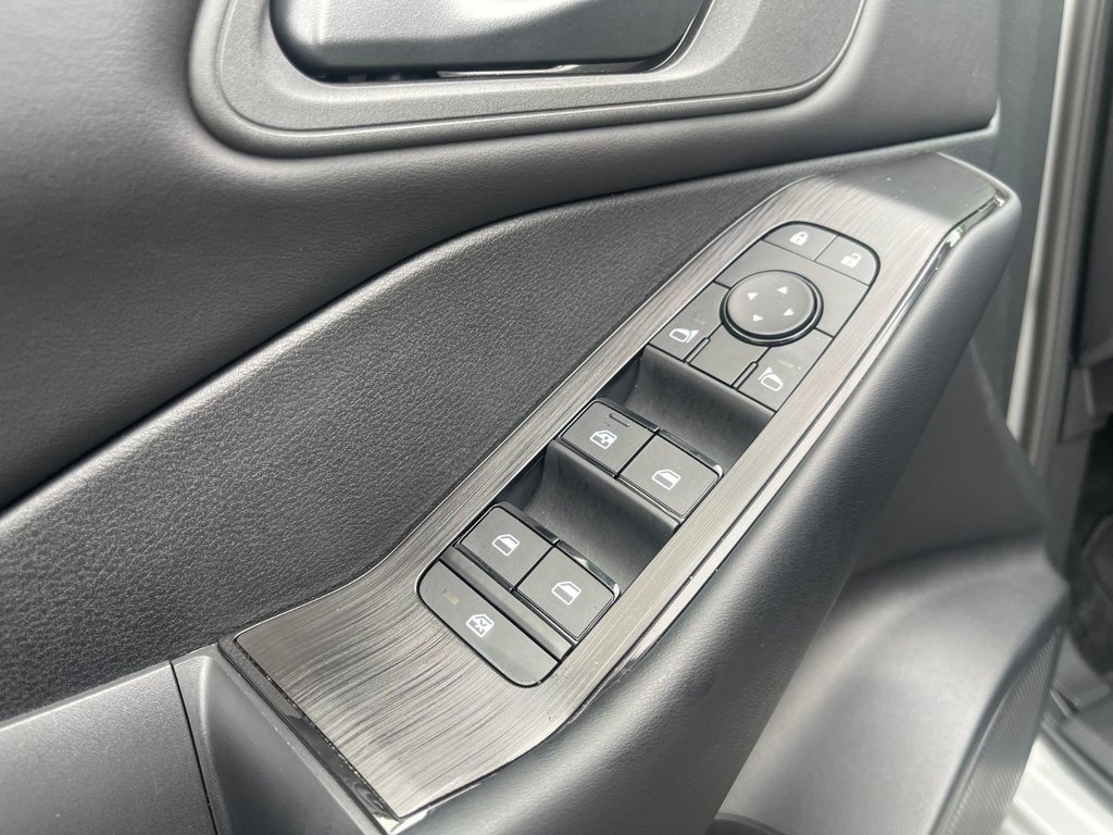 2025 Nissan Rogue S | Cam | USB | Htd Wheel | Warranty till 2030 in Saint John, New Brunswick - 14 - w1024h768px