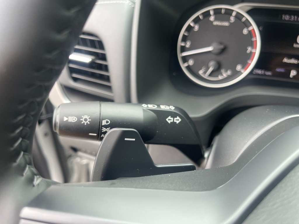 2025 Nissan Rogue S | Cam | USB | Htd Wheel | Warranty till 2030 in Saint John, New Brunswick - 20 - w1024h768px