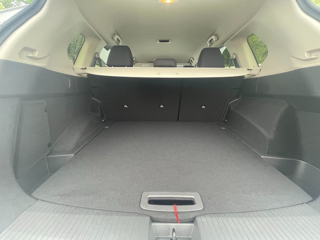 2025 Nissan Rogue S | Cam | USB | Htd Wheel | Warranty till 2030 in Saint John, New Brunswick - 43 - w1024h768px