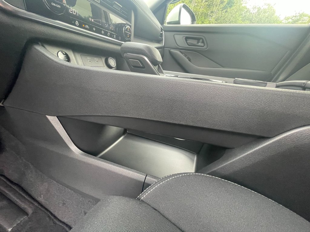 2025 Nissan Rogue S | Cam | USB | Htd Wheel | Warranty till 2030 in Saint John, New Brunswick - 24 - w1024h768px