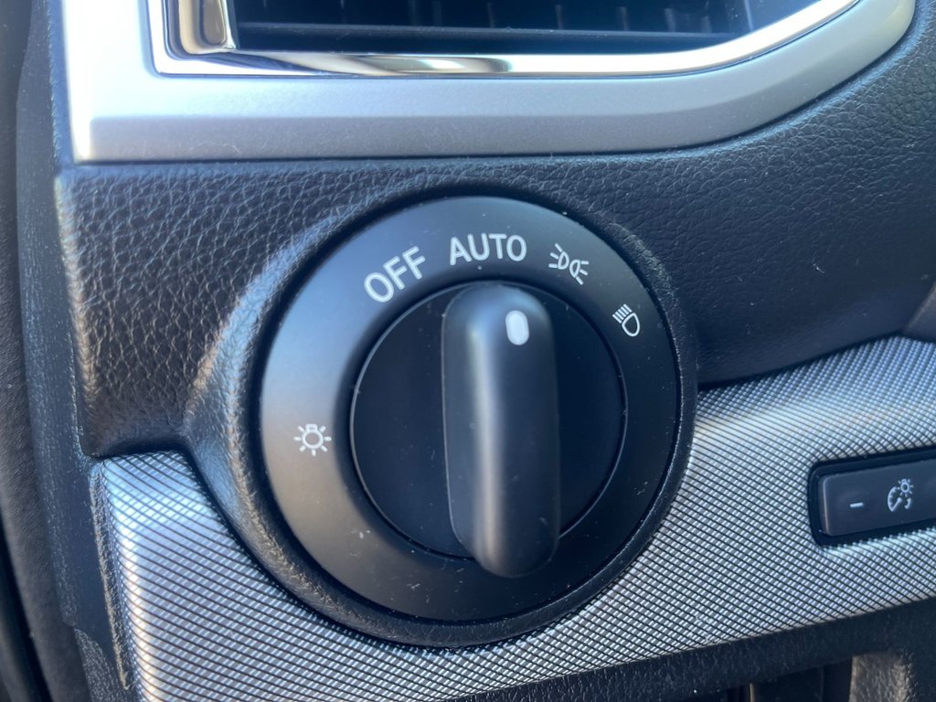 2018 Nissan Titan in Antigonish, Nova Scotia - 16 - w1024h768px