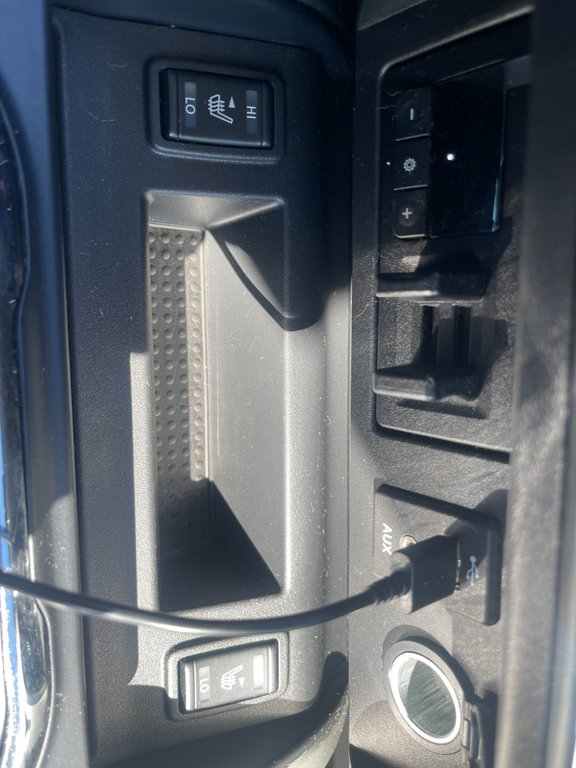 2018 Nissan Titan in Antigonish, Nova Scotia - 26 - w1024h768px