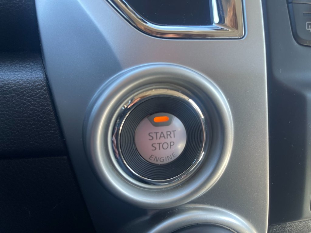 2018 Nissan Titan in Antigonish, Nova Scotia - 24 - w1024h768px