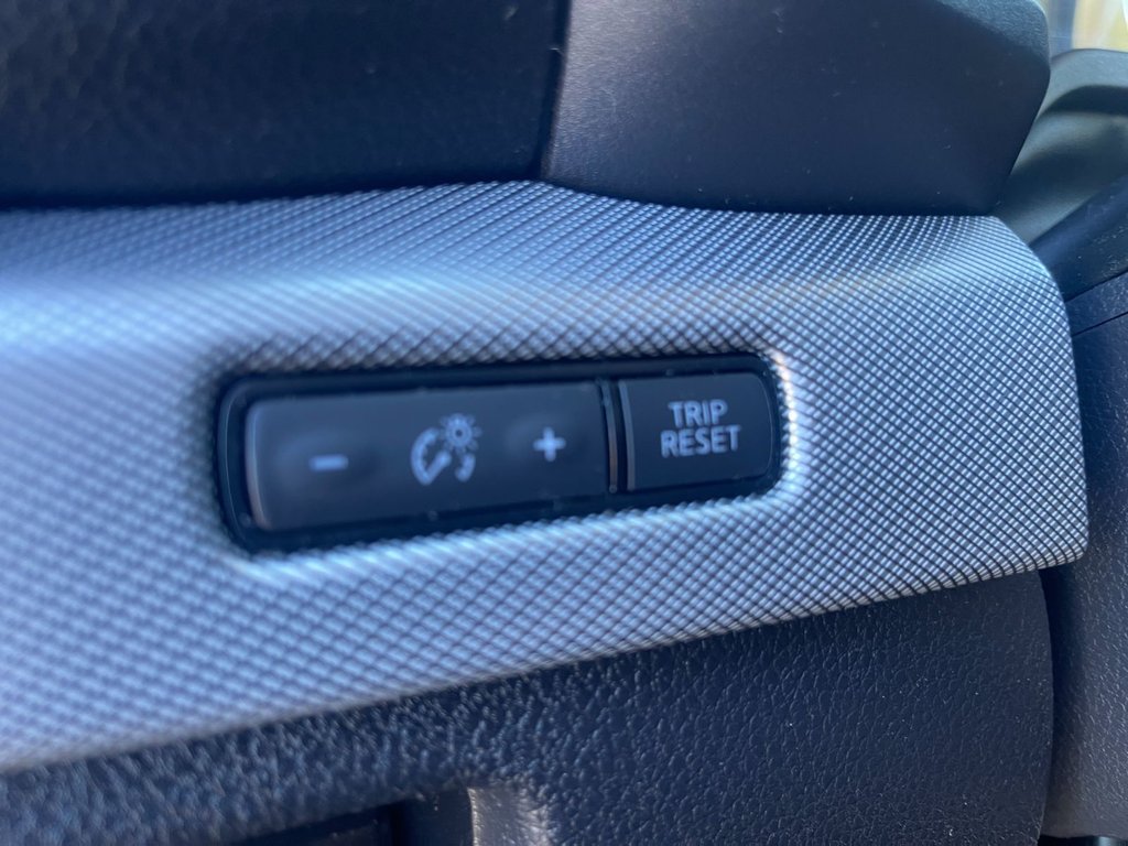 2018 Nissan Titan in Antigonish, Nova Scotia - 15 - w1024h768px