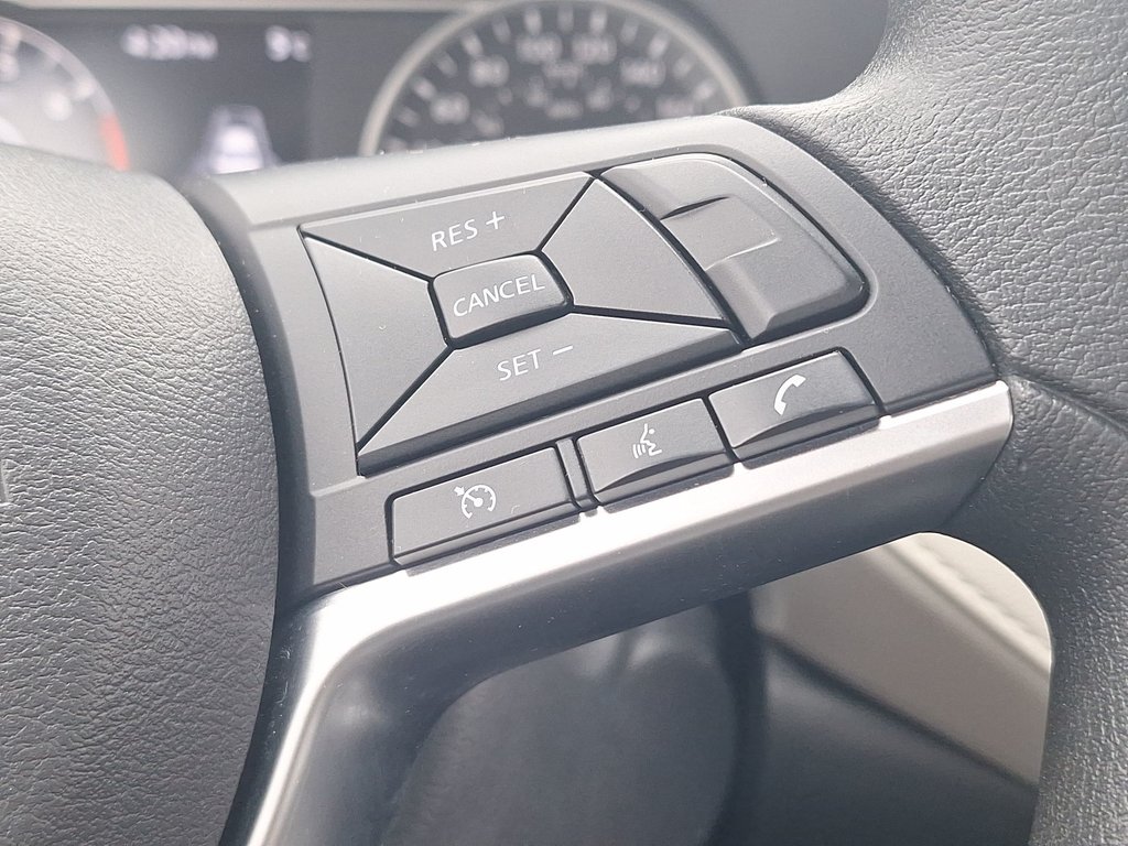 2021 Nissan Versa in Antigonish, Nova Scotia - 21 - w1024h768px
