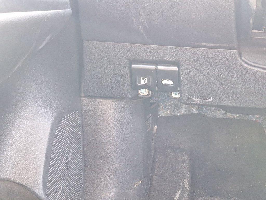 2021 Nissan Versa SV | Cam| USB Warranty to 2026 in Saint John, New Brunswick - 22 - w1024h768px