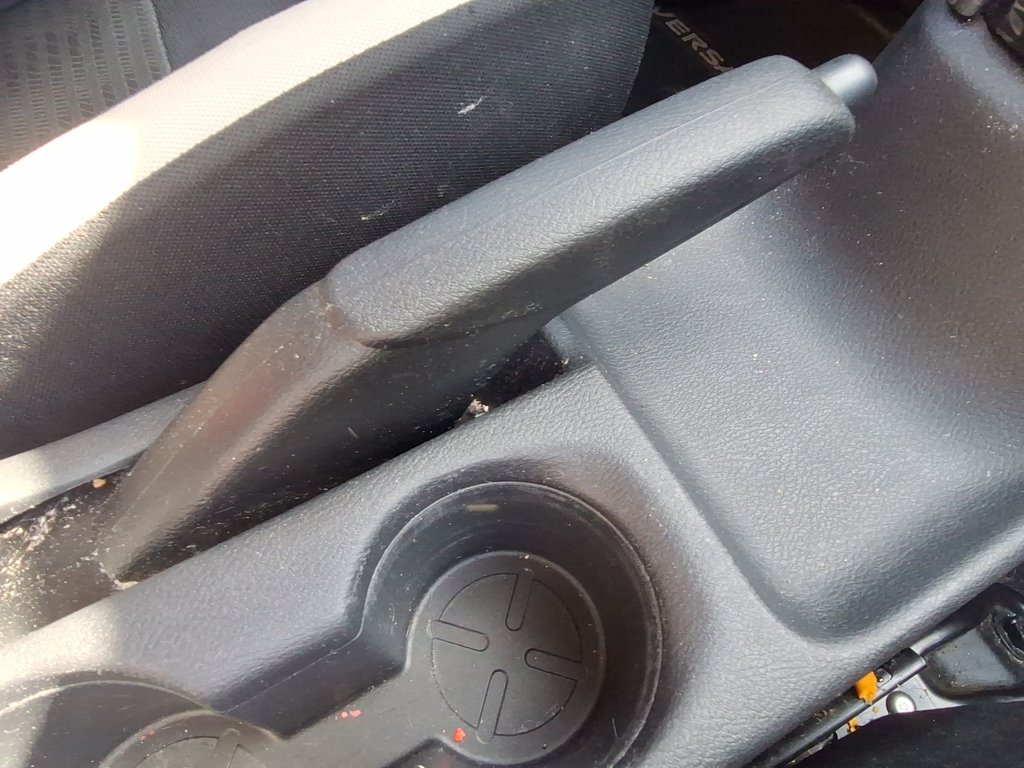 2021 Nissan Versa SV | Cam| USB Warranty to 2026 in Saint John, New Brunswick - 30 - w1024h768px