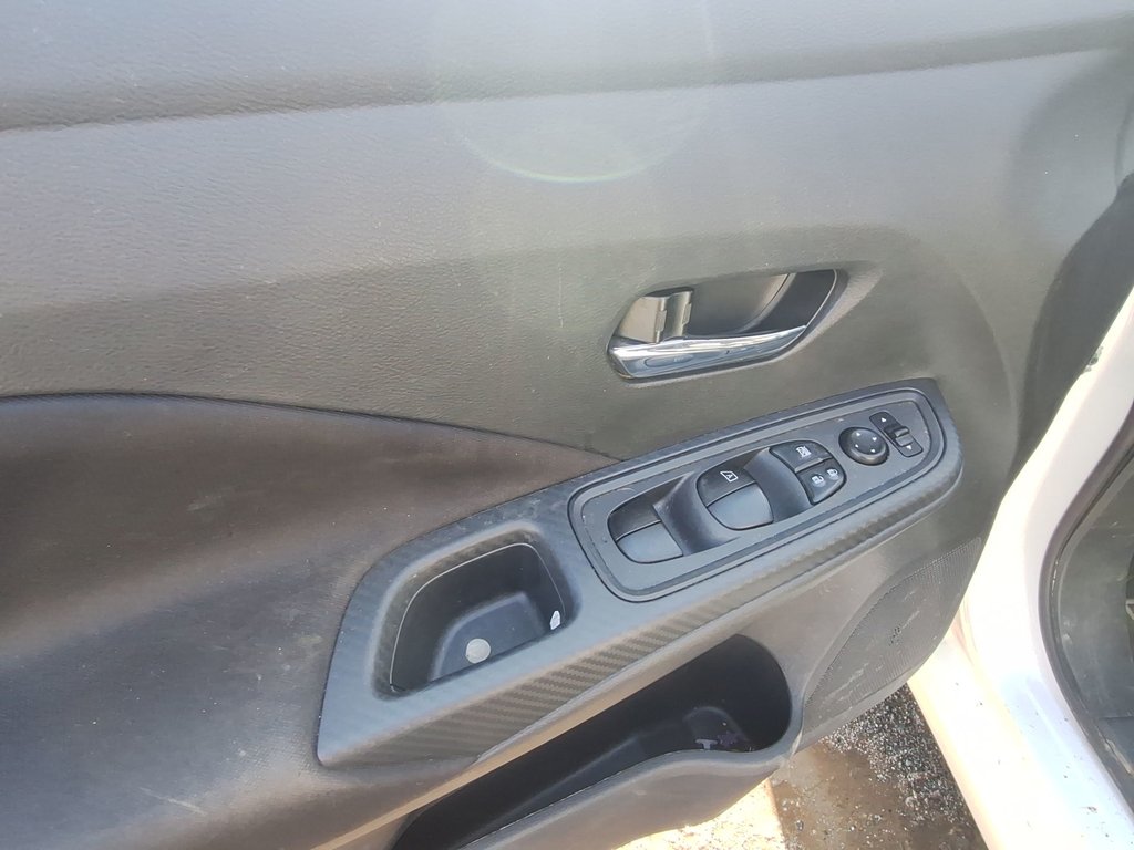 2021 Nissan Versa SV | Cam| USB Warranty to 2026 in Saint John, New Brunswick - 15 - w1024h768px