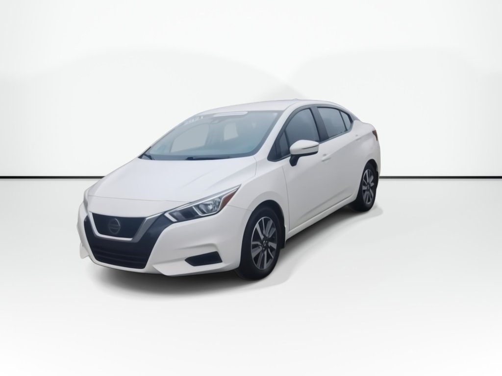 2021 Nissan Versa in Antigonish, Nova Scotia - 4 - w1024h768px