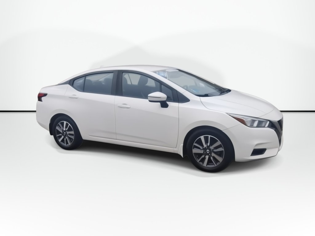 2021 Nissan Versa in Antigonish, Nova Scotia - 2 - w1024h768px