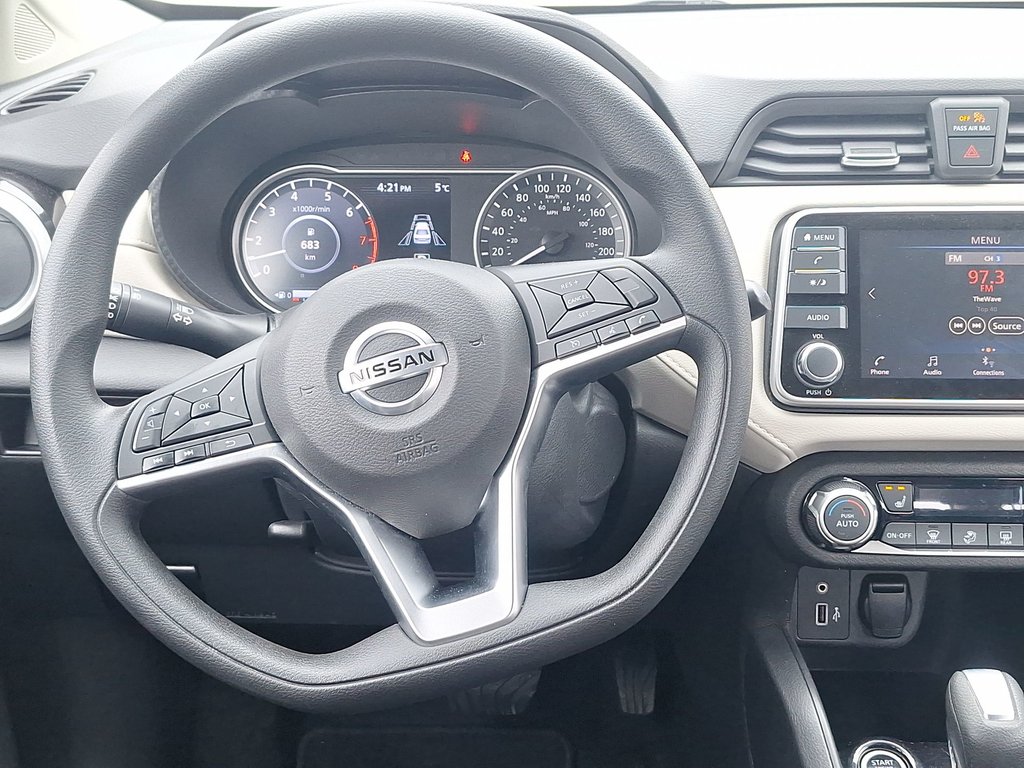 2021 Nissan Versa in Antigonish, Nova Scotia - 23 - w1024h768px