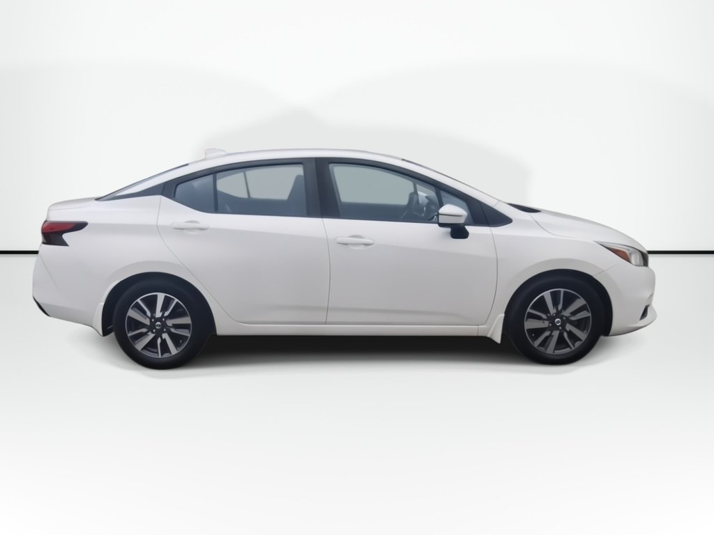 2021 Nissan Versa in Antigonish, Nova Scotia - 9 - w1024h768px