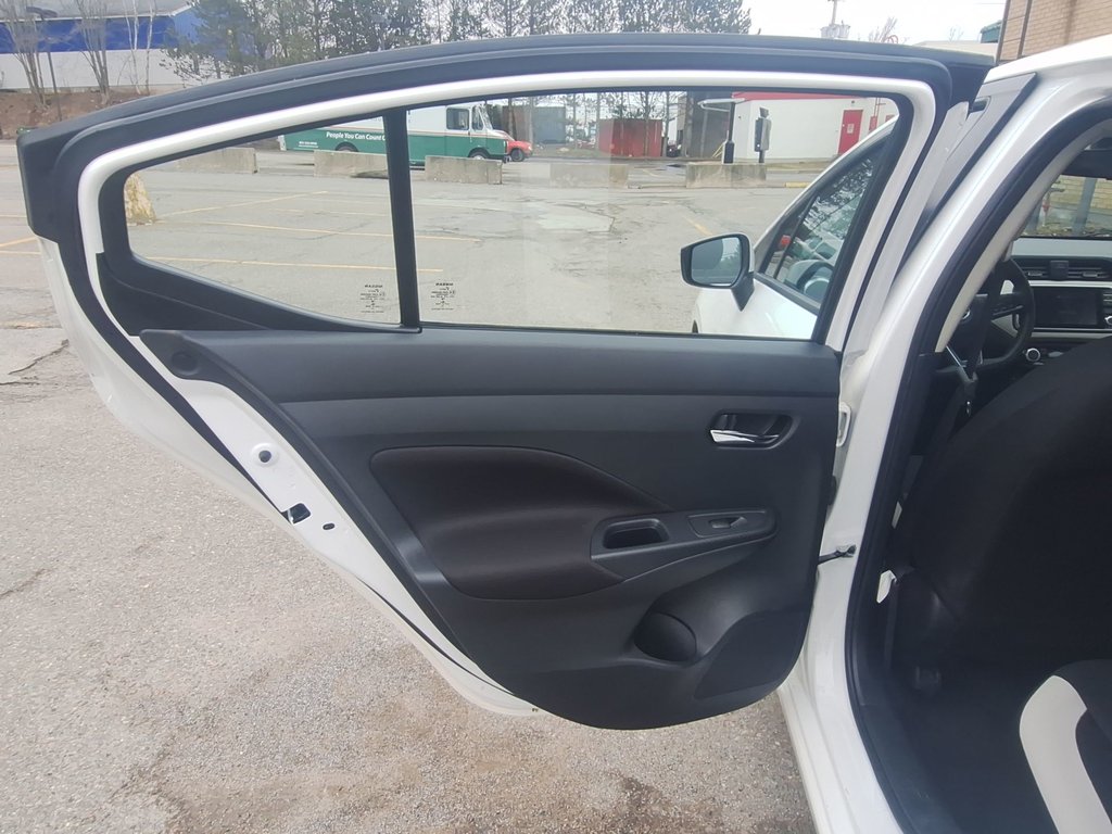 2021 Nissan Versa in Antigonish, Nova Scotia - 35 - w1024h768px