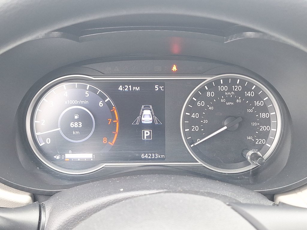 2021 Nissan Versa in Antigonish, Nova Scotia - 24 - w1024h768px
