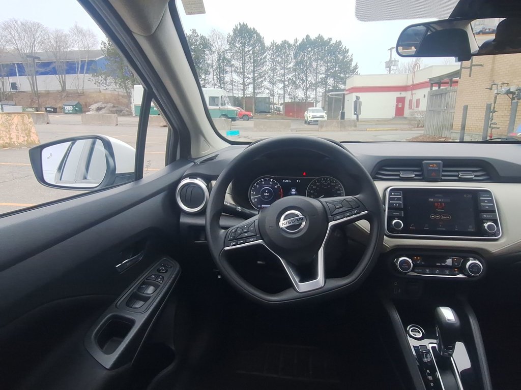 2021 Nissan Versa in Antigonish, Nova Scotia - 17 - w1024h768px