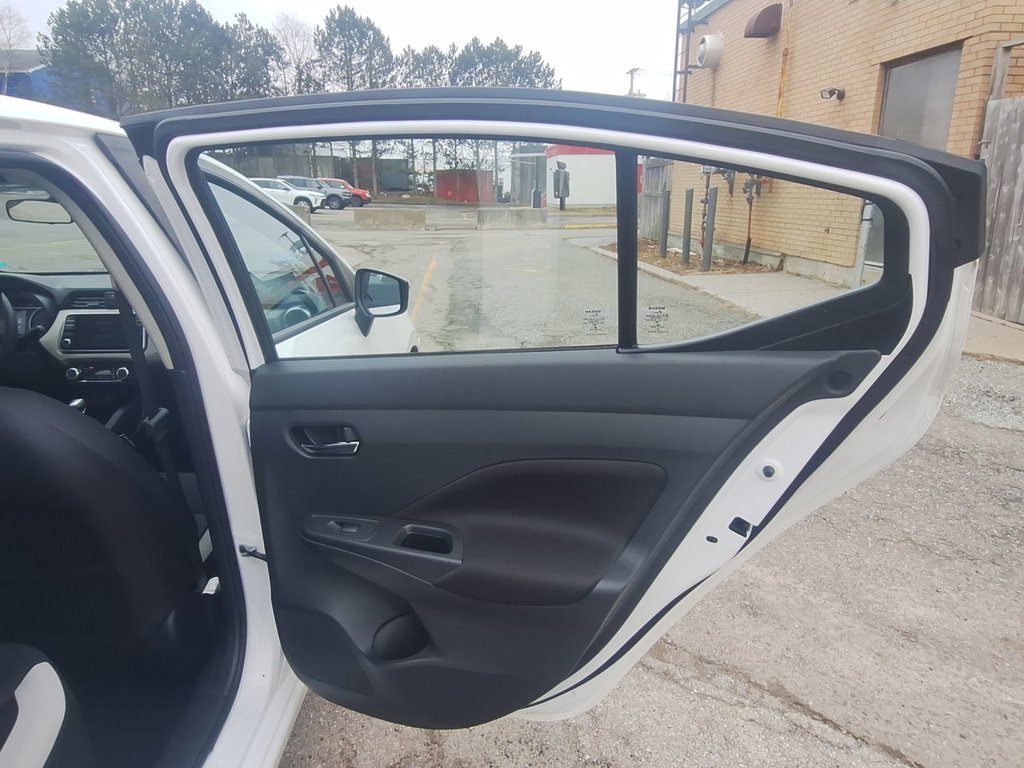 2021 Nissan Versa in Antigonish, Nova Scotia - 41 - w1024h768px