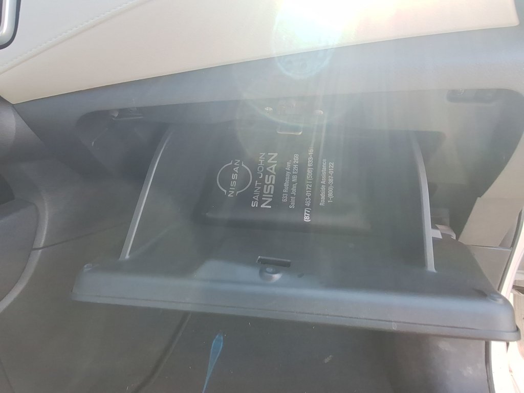 2021 Nissan Versa SV | Cam| USB Warranty to 2026 in Saint John, New Brunswick - 43 - w1024h768px