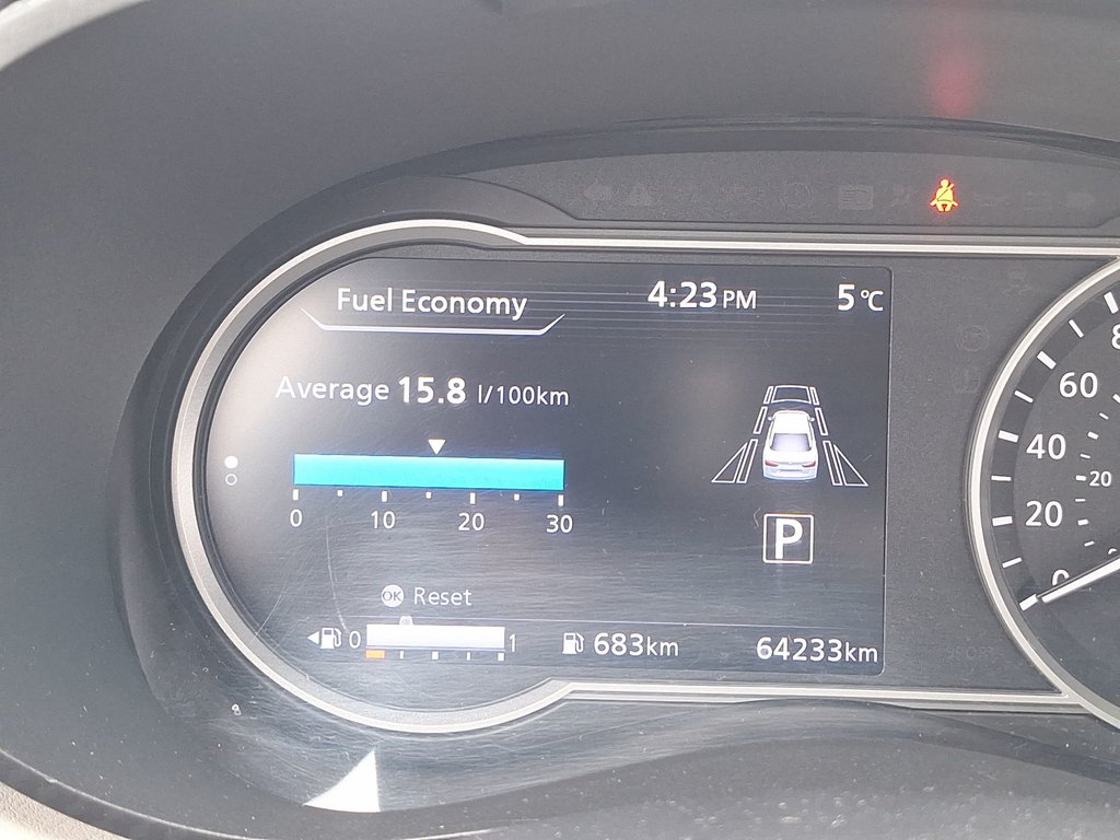 2021 Nissan Versa in Antigonish, Nova Scotia - 31 - w1024h768px