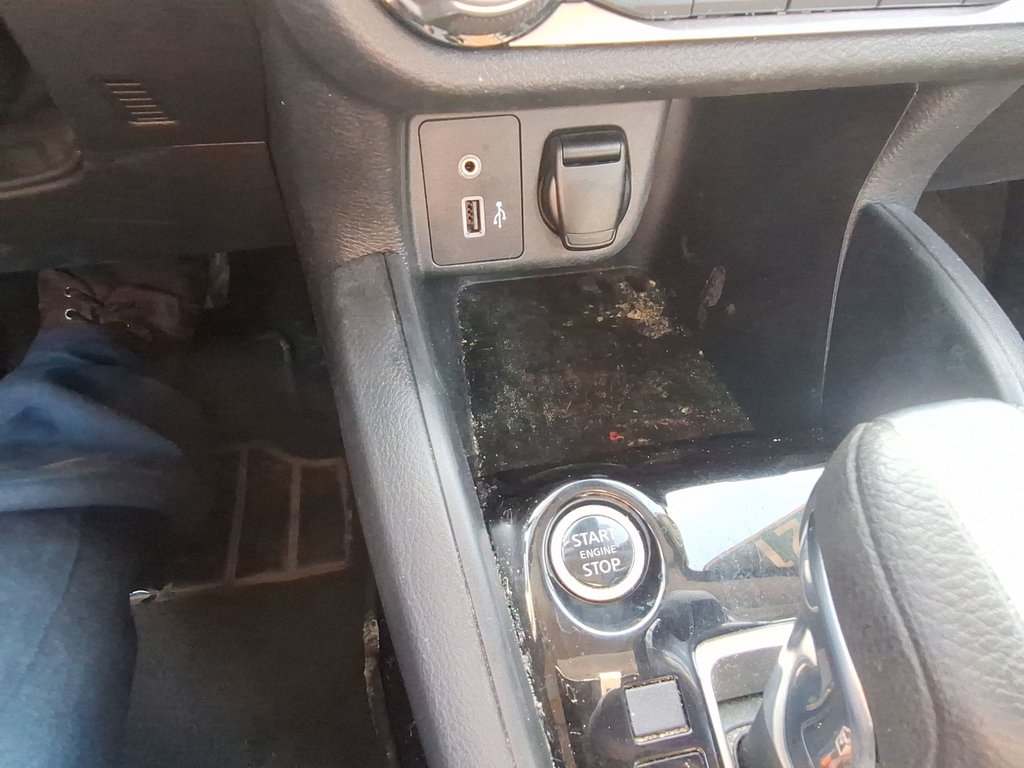 2021 Nissan Versa SV | Cam| USB Warranty to 2026 in Saint John, New Brunswick - 28 - w1024h768px