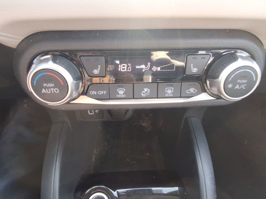 2021 Nissan Versa SV | Cam| USB Warranty to 2026 in Saint John, New Brunswick - 27 - w1024h768px