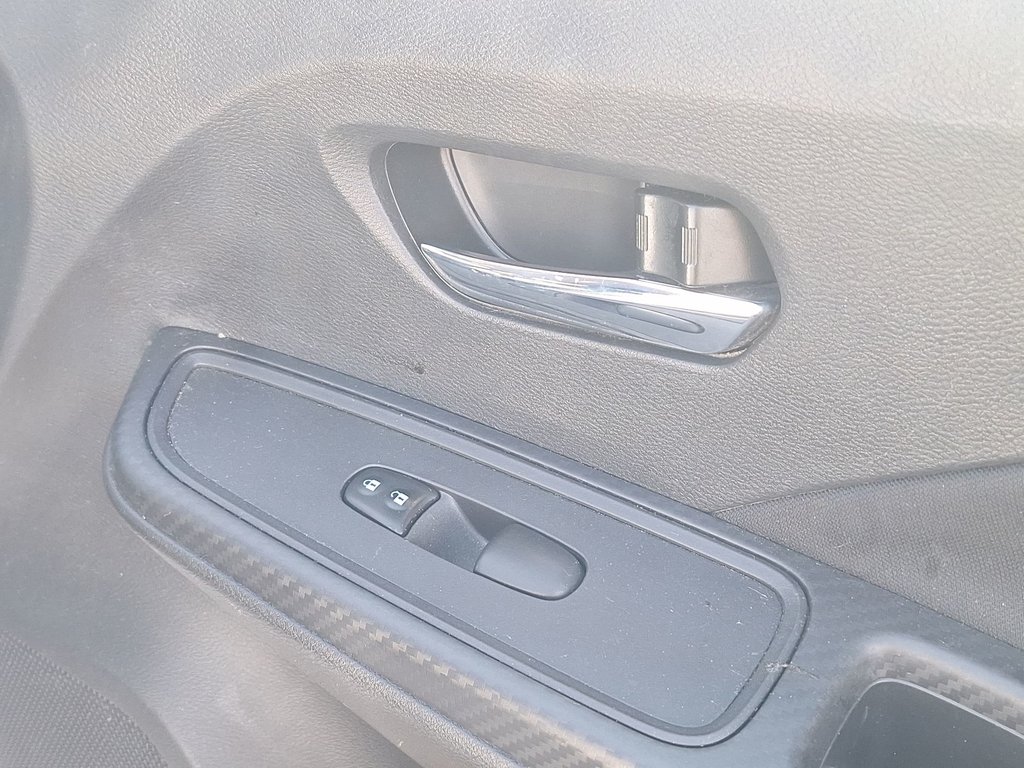 2021 Nissan Versa SV | Cam| USB Warranty to 2026 in Saint John, New Brunswick - 46 - w1024h768px