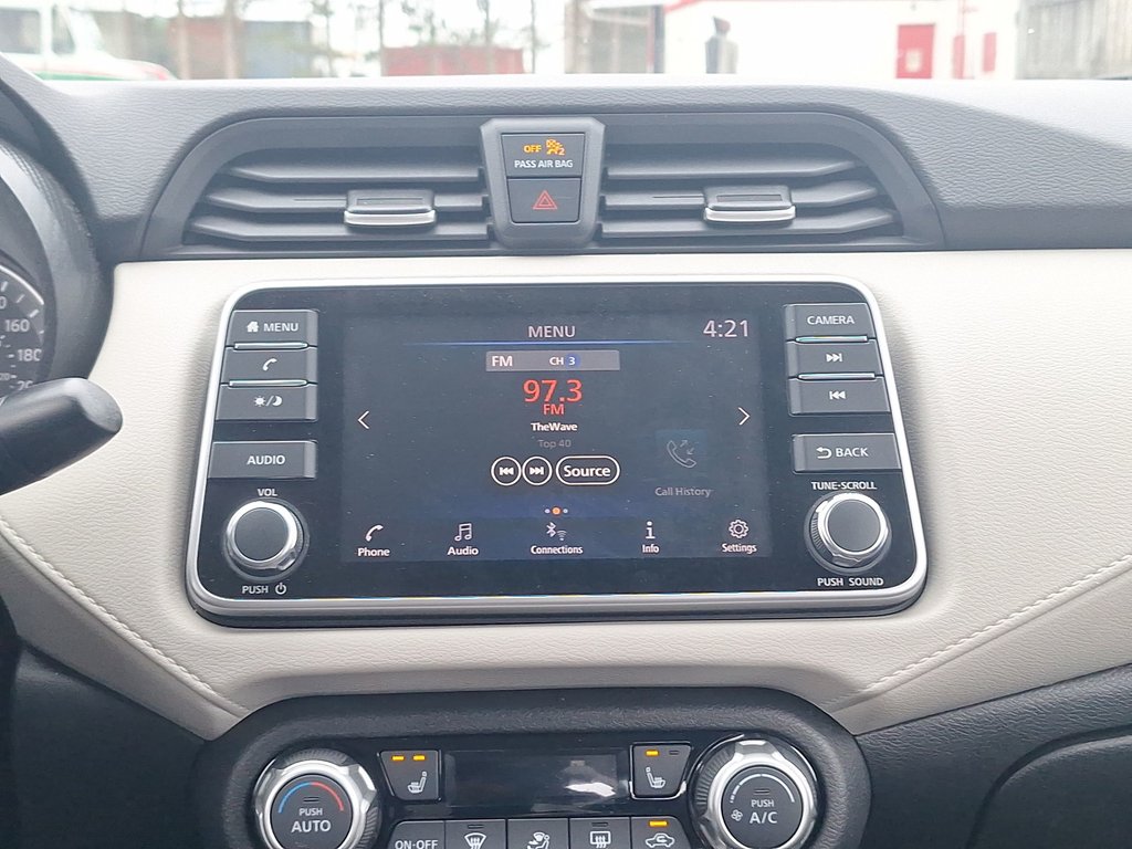 2021 Nissan Versa in Antigonish, Nova Scotia - 25 - w1024h768px