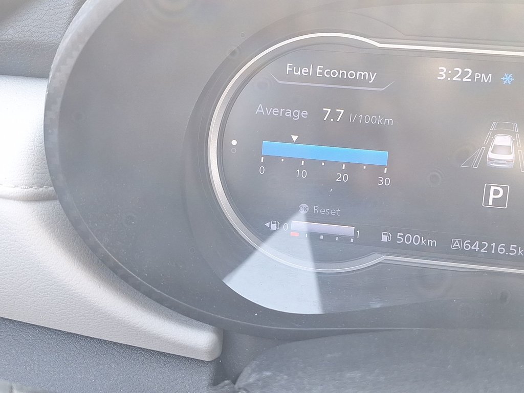 2021 Nissan Versa SV | Cam| USB Warranty to 2026 in Saint John, New Brunswick - 31 - w1024h768px