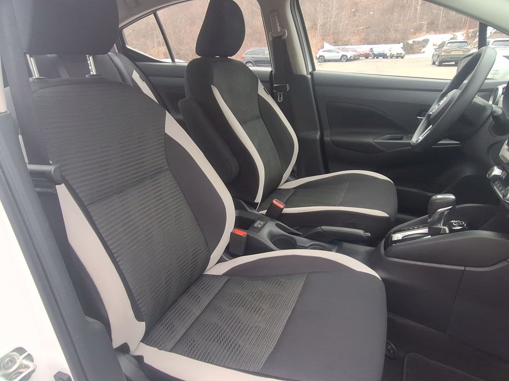 2021 Nissan Versa in Antigonish, Nova Scotia - 42 - w1024h768px