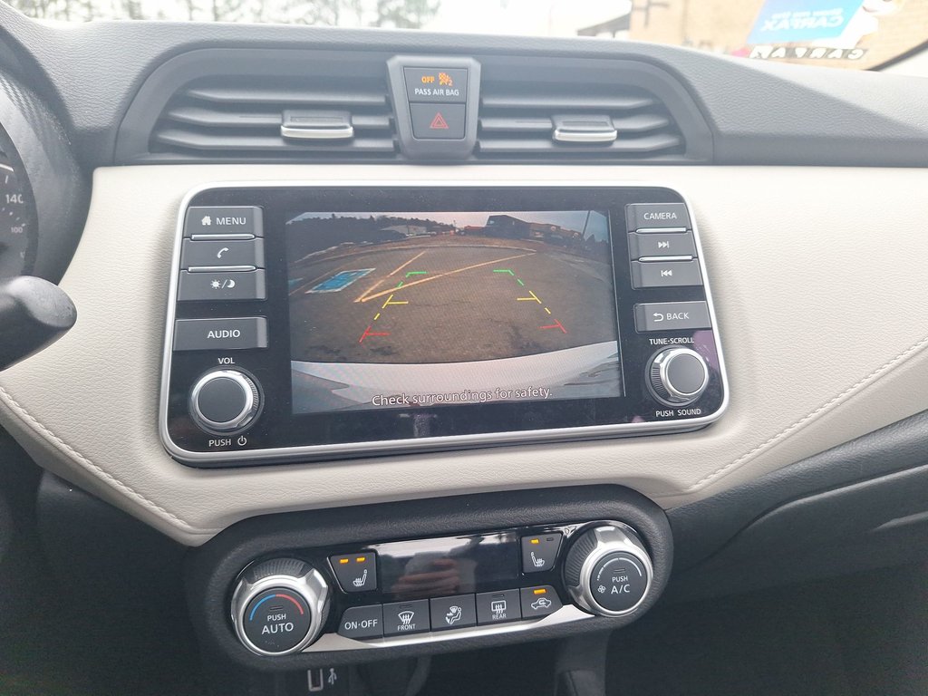 2021 Nissan Versa in Antigonish, Nova Scotia - 26 - w1024h768px